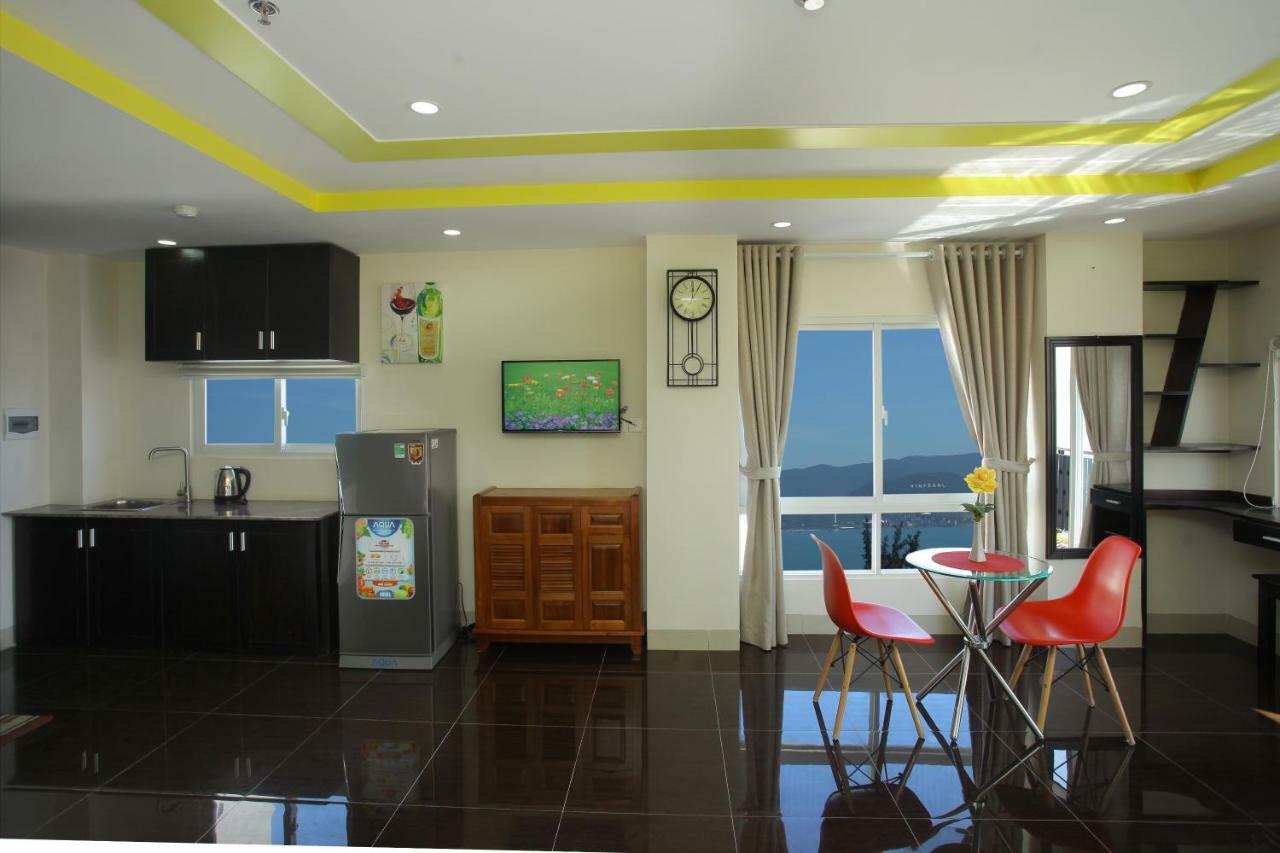 Melyna Hotel Nha Trang Exterior foto
